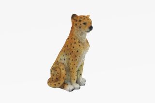 Obrázek z Gepard polyresin 7,5cm (6) 